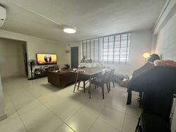 Blk 265 Yishun Street 22 (Yishun), HDB 4 Rooms #553634331